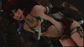 杰里德·卡娜骚扰