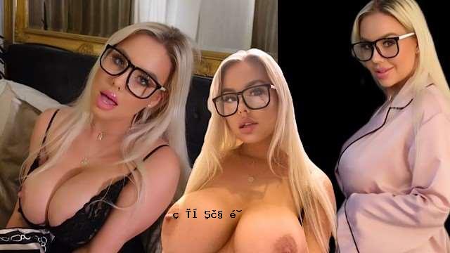 AmandaBredn - 角质量母亲操作的文本 [SWEMAMANDA]