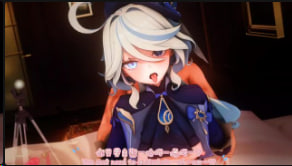 木崎23。可以宣示快感的自慰偶像Tomi Na