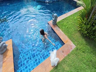 花水幻想/云木花 REBD-991