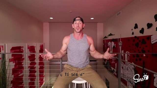 JOHNNYSINS 指导你在床上的样子 AV Myojo Ichiya Mochihisa 爱 [JohnnySins]