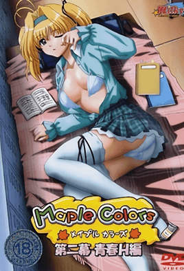 枫叶色彩笠野斋 2