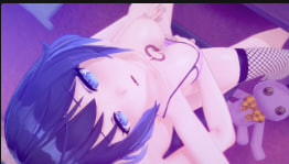 MastaPov Kaibo Rian 的日常生活第 03 卷