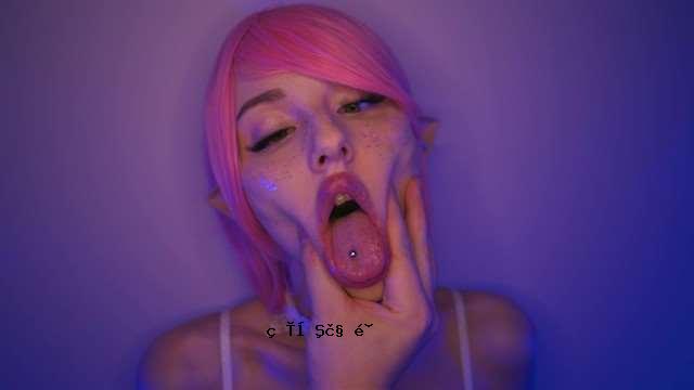 MYKINKYDOPE 主口哨 [MyKinkyDope]