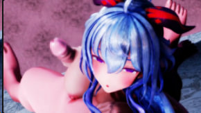 mozuku48 Amane的印象很好。