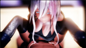 mozuku48银女女孩牛崽位置